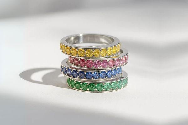 Color Your Every Day