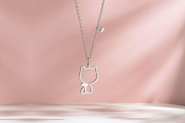 Friendship Necklaces