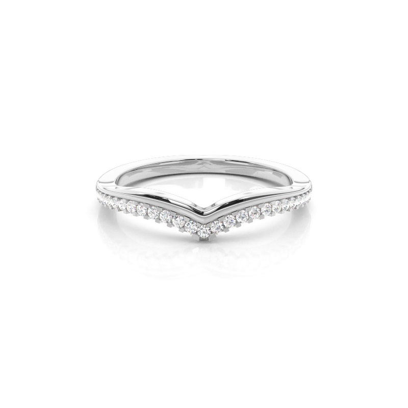 Vora Diamond Ring
