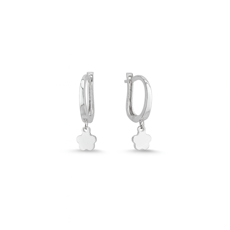 Petite Daisy  Earrings