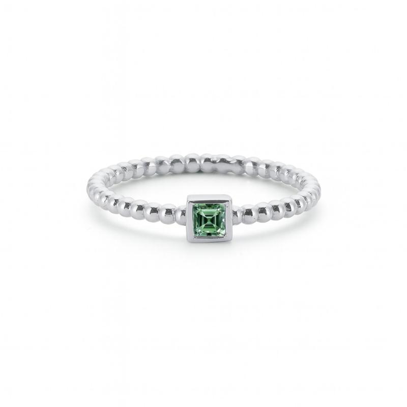 Green Grace Ring