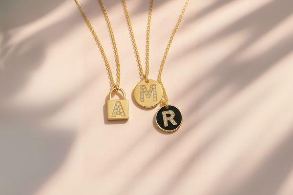 Personalized Necklace