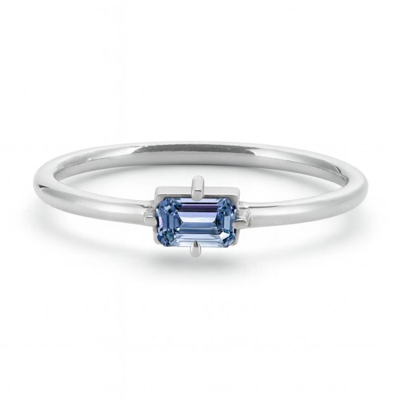 Blue Essence Ring