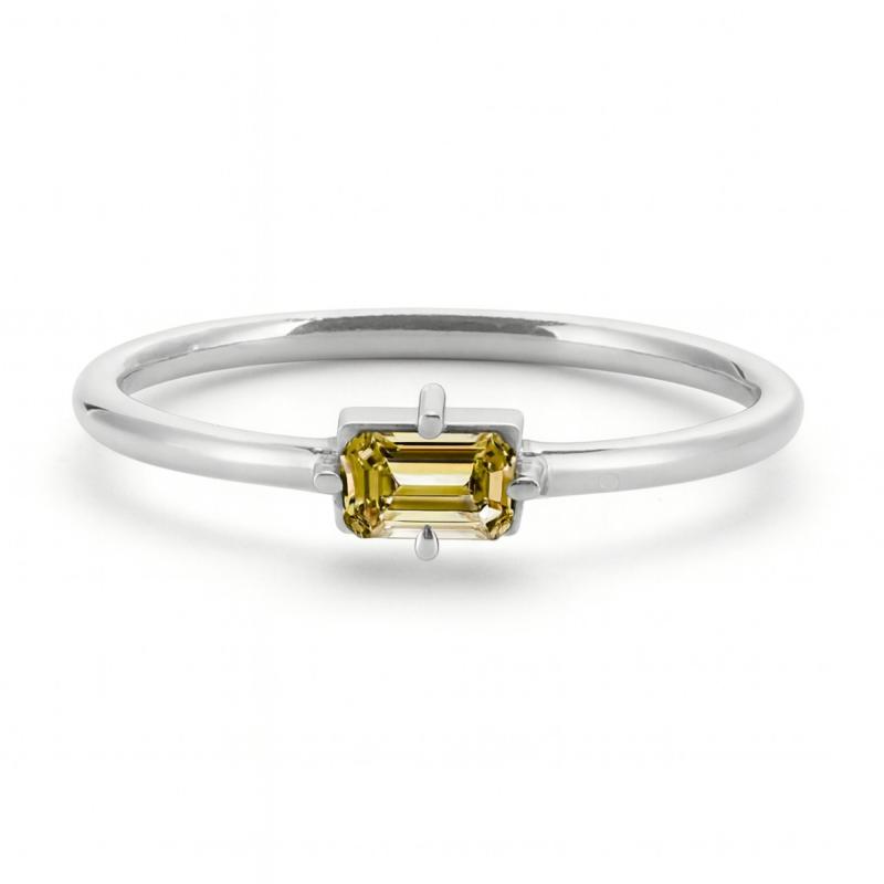 Yellow Essence Ring