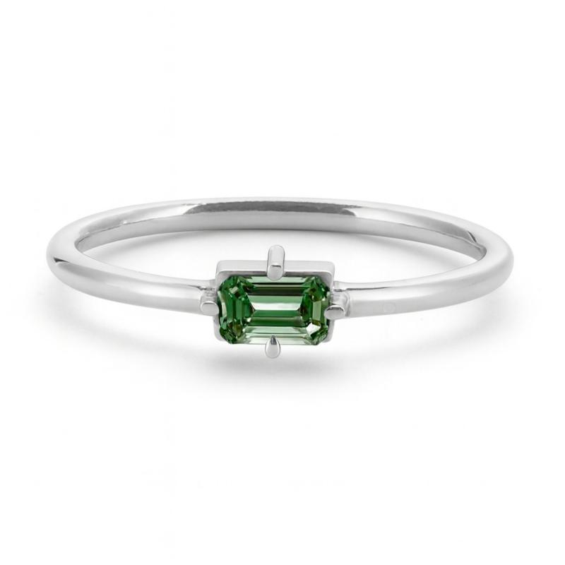 Green Essence Ring